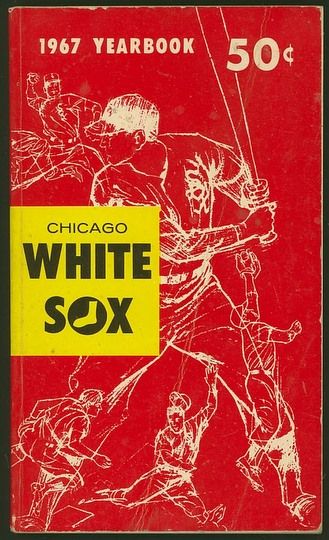 1967 Chicago White Sox